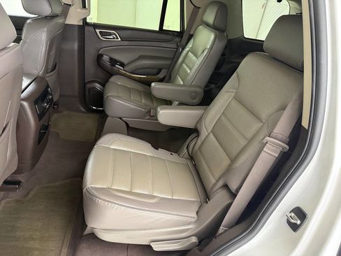 Used 2016 GMC Yukon Denali w/ Open Road Package image 21