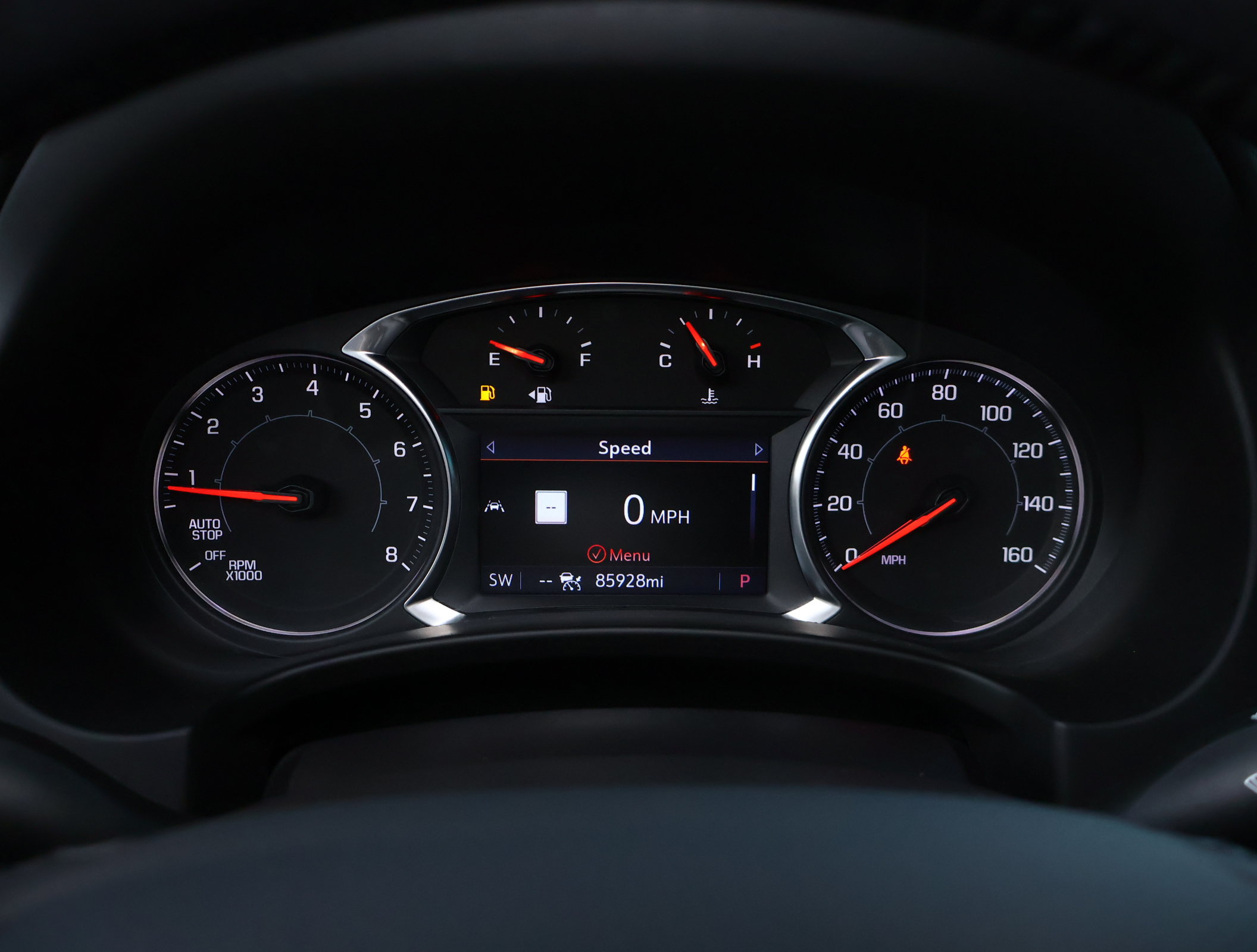 Used 2022 GMC Terrain SLT w/ Infotainment Package II FWD image 20