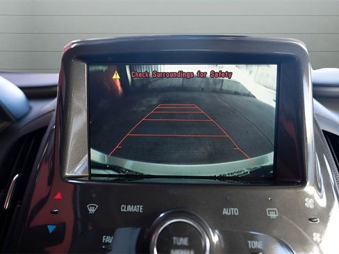 Used 2012 Chevrolet Volt Premium w/ Premium Trim Package image 37