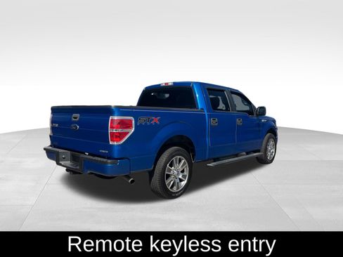 Used 2014 Ford F150 STX w/ Equipment Group 201A Mid image 5