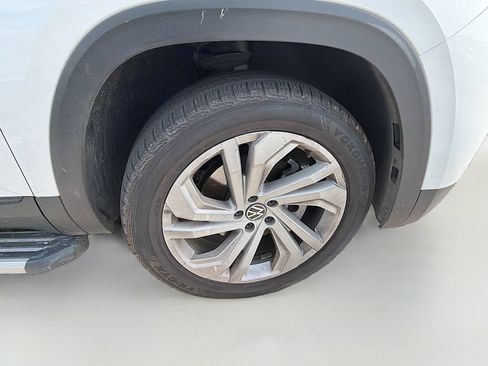 Used 2020 Volkswagen Atlas Cross Sport SEL AWD/4WD image 10