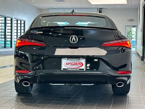 Used 2026 Acura Integra A-Spec image 5