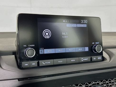 Used 2024 Honda Accord LX image 16