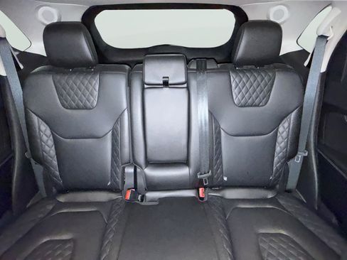 Used 2024 Ford Edge Titanium AWD/4WD image 24