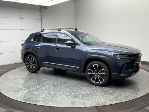 New 2026 MAZDA CX-50 AWD 2.5 S w/ Cargo Package image 41