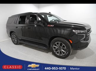 Certified 2024 Chevrolet Tahoe Z71 w/ Z71 Off-Road Package AWD/4WD video 1