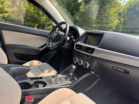 Used 2016 MAZDA CX-5 Touring FWD image 27
