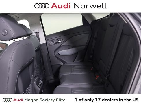 New 2026 Audi Q3 quattro 2.0T AWD/4WD image 21