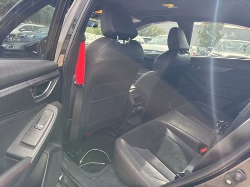 Used 2022 Subaru WRX GT image 11