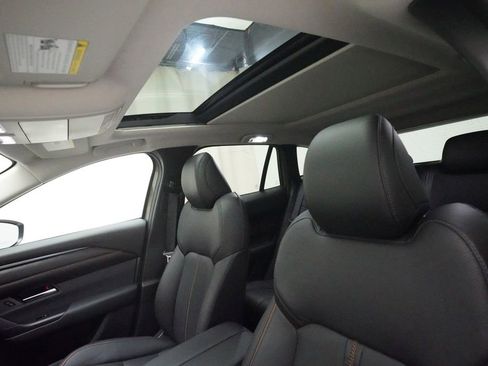 Certified 2025 MAZDA CX-50 2.5 Turbo w/ Weather Package image 32