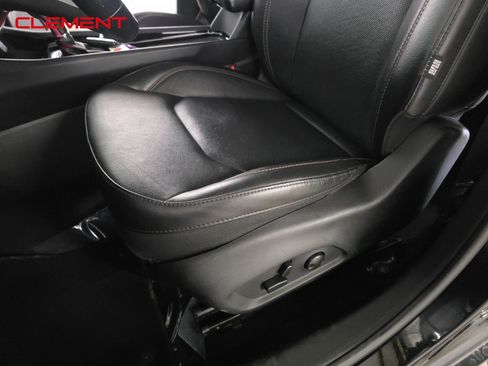 Used 2022 Jeep Compass Limited image 24