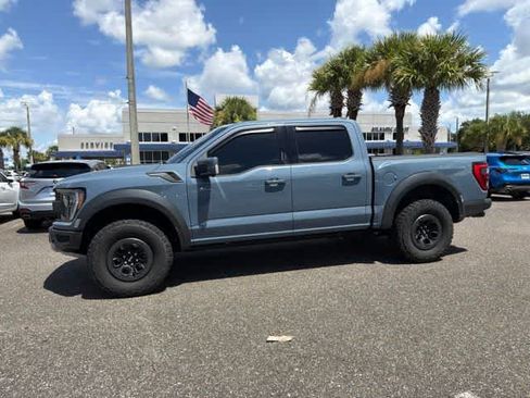 Used 2023 Ford F150 Raptor w/ Raptor Carbon Fiber Package AWD/4WD image 22