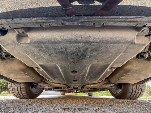 Used 2017 Mercedes-Benz S 550 4MATIC Sedan image 57