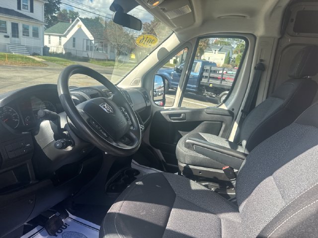 Used 2016 RAM ProMaster 1500 w/ Cargo Convenience Group FWD image 32