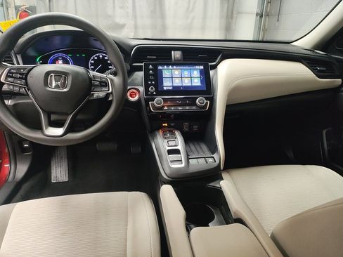 Used 2022 Honda Insight EX image 28