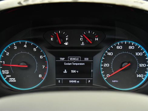 Used 2021 Chevrolet Traverse LS FWD image 26