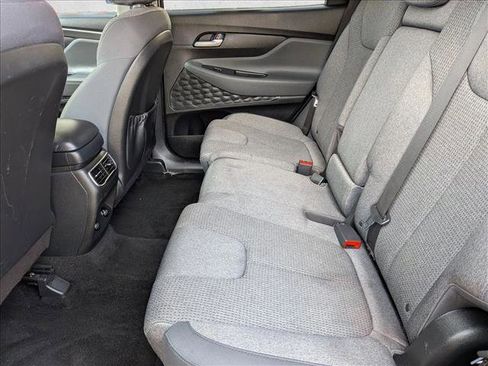 Used 2023 Hyundai Santa Fe SEL image 17