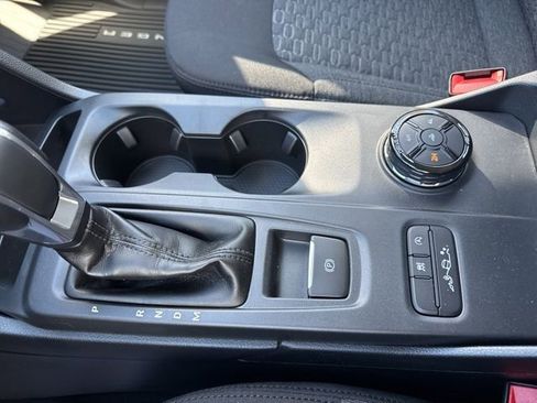 New 2025 Ford Ranger XLT w/ FX4 Off-Road Package image 28