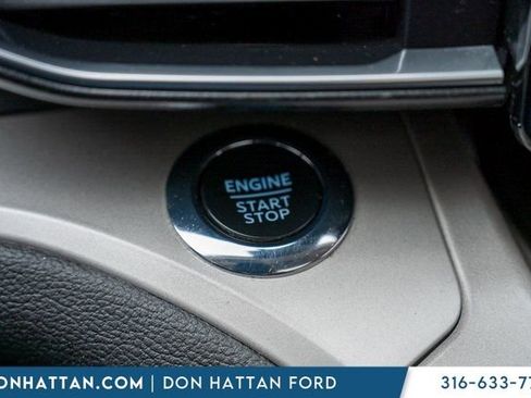 Used 2023 Ford Explorer XLT w/ Equipment Group 202A image 11