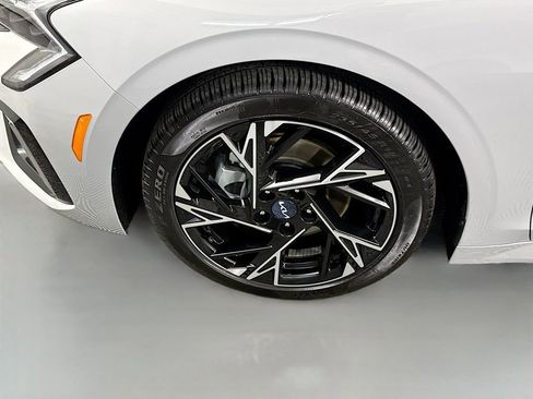 Used 2025 Kia K5 GT-Line w/ GT-Line Premium Package FWD image 36