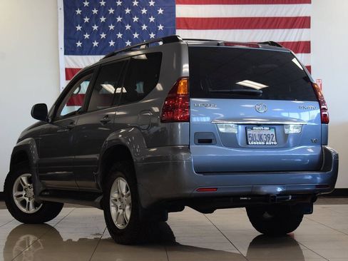 Used 2006 Lexus GX 470 AWD/4WD image 5
