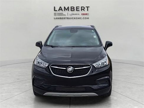 Used 2022 Buick Encore Preferred w/ Safety Package image 11