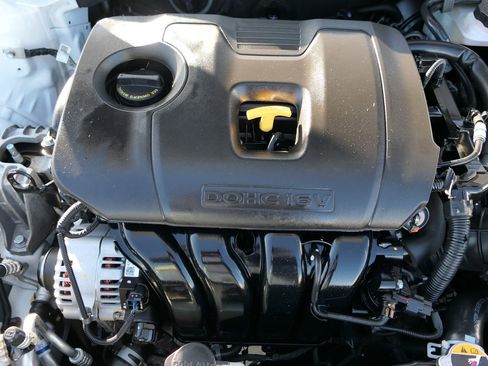 Used 2023 Kia Forte LXS w/ LXS Technology Package image 29