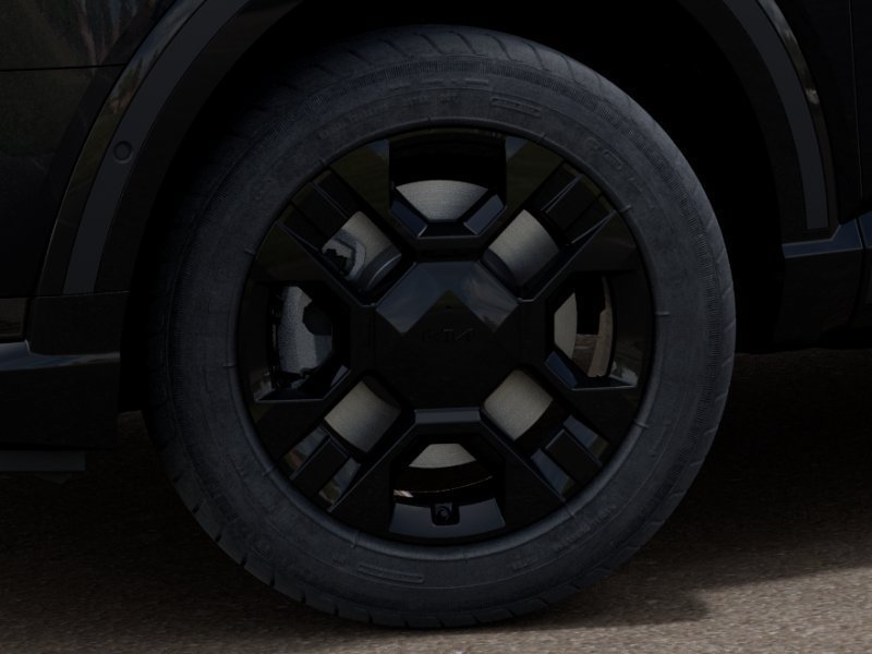 New 2027 Kia Telluride SX Prestige X-Pro AWD/4WD image 9