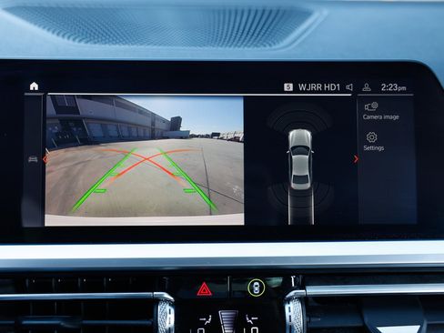 Used 2019 BMW 330i Sedan w/ Premium Package image 41