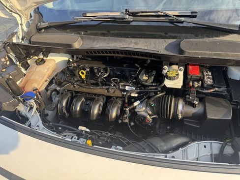 Used 2018 Ford Transit Connect XL image 14