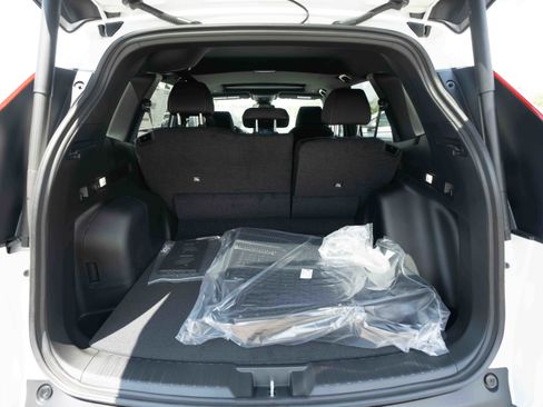 New 2026 Honda CR-V TrailSport image 28