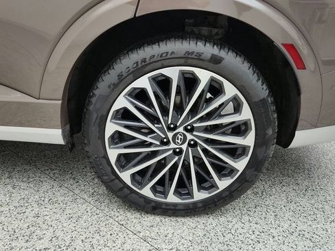 Used 2026 Hyundai Palisade Calligraphy AWD/4WD image 9