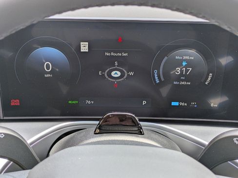 New 2026 Hyundai Ioniq 9 SE image 31