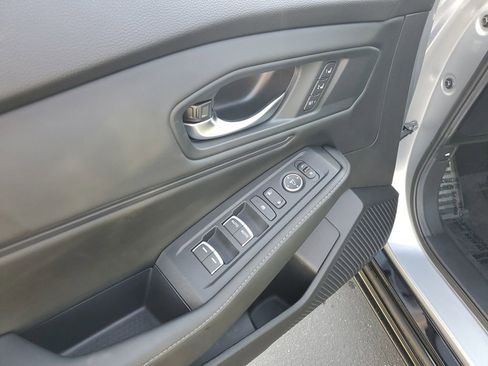 Certified 2024 Honda Accord Sport image 21