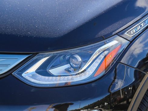 Used 2019 Chevrolet Bolt LT image 4