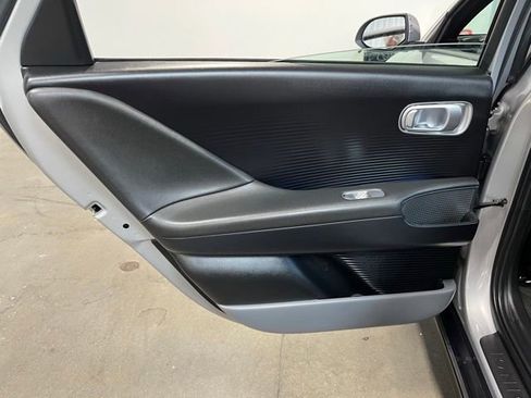 Used 2025 Hyundai Ioniq 6 SEL RWD image 19
