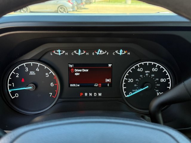 Used 2025 Ford F350 XLT w/ FX4 Off-Road Package AWD/4WD image 18