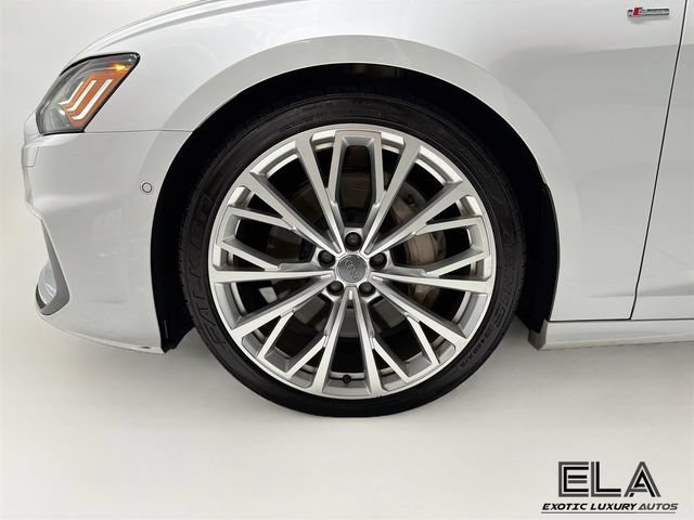 Used 2019 Audi A6 3.0T Prestige w/ Prestige Package AWD/4WD image 34