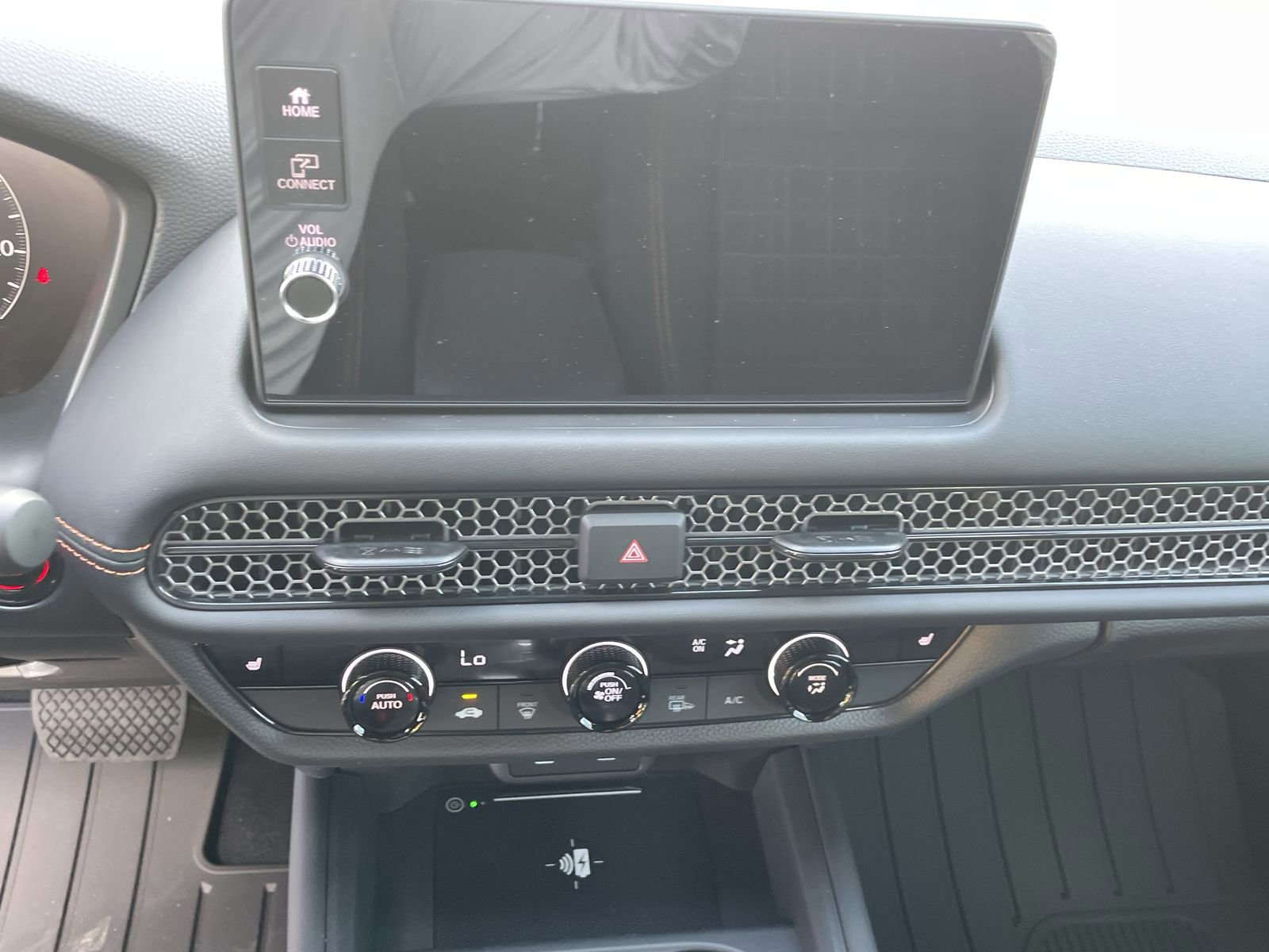 Certified 2026 Honda HR-V Sport image 12