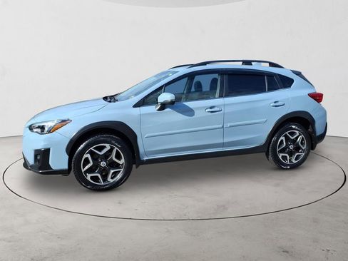 Used 2018 Subaru Crosstrek 2.0i Limited AWD/4WD image 8