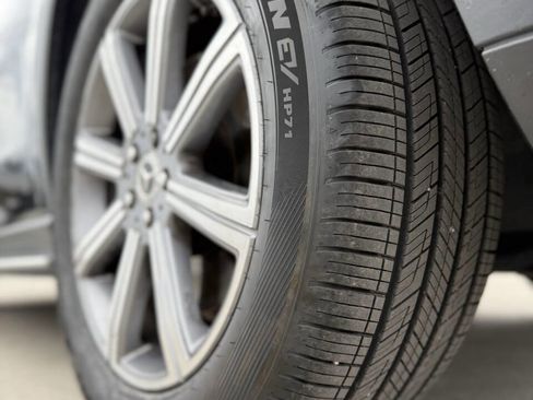 Used 2021 Mercedes-Benz GLS 450 4MATIC image 8