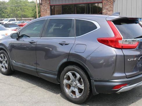 Used 2019 Honda CR-V EX-L image 5