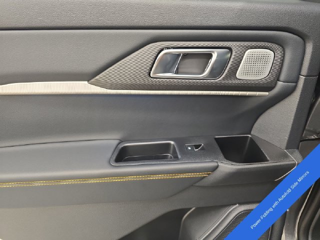 New 2027 Ford Explorer Tremor AWD/4WD image 23