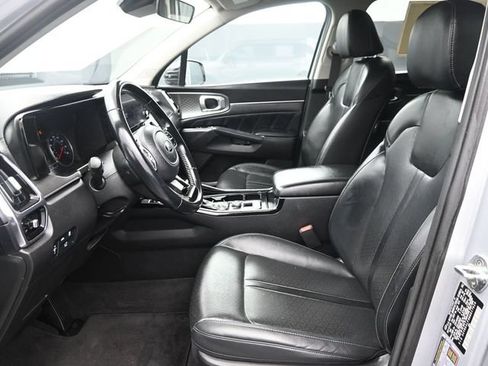 Used 2021 Kia Sorento SX FWD image 11