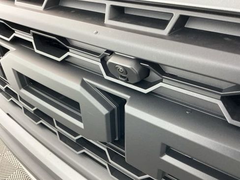 New 2025 Ford Ranger Raptor image 9