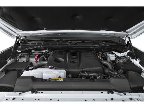 New 2026 Toyota Tundra Limited image 11