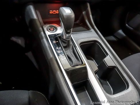 Used 2023 Nissan Sentra SV w/ All-Weather Package image 23