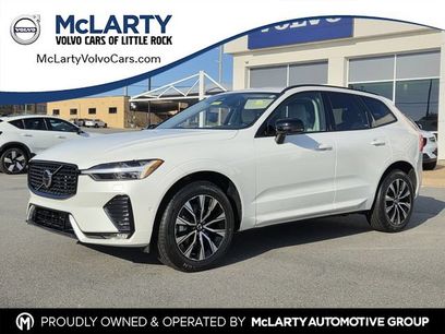 Used 2024 Volvo XC60 B5 Core w/ Protection Package Premier