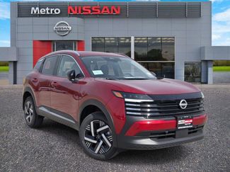 New 2026 Nissan Kicks SV video 1