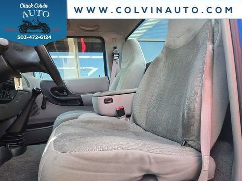 Used 2000 Ford Ranger XL RWD image 7